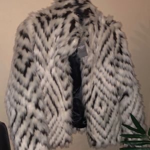 Abercrombie & Fitch Women’s Coat